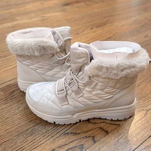 Ryka Aubonne Boots NWT Wide width 🤩